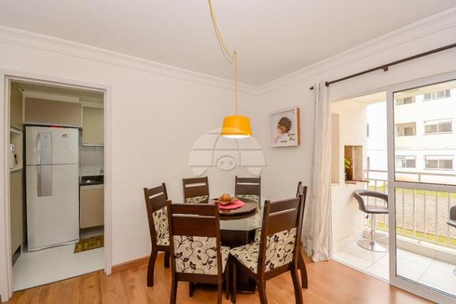 Apartamento à venda com 2 dormitórios em Campo comprido, Curitiba cod:154094 - Foto 20