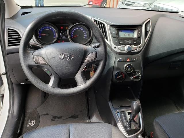 HYUNDAI HB20 1.6 COMFORT PLUS 16V FLEX 2014 - Foto 9