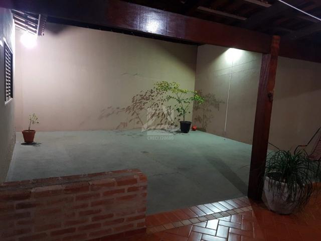 Casa à venda com 2 dormitórios em Jardim são josé, Ribeirão preto cod:55616 - Foto 15