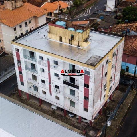 Lindo apartamento no coqueiro-cavalcante