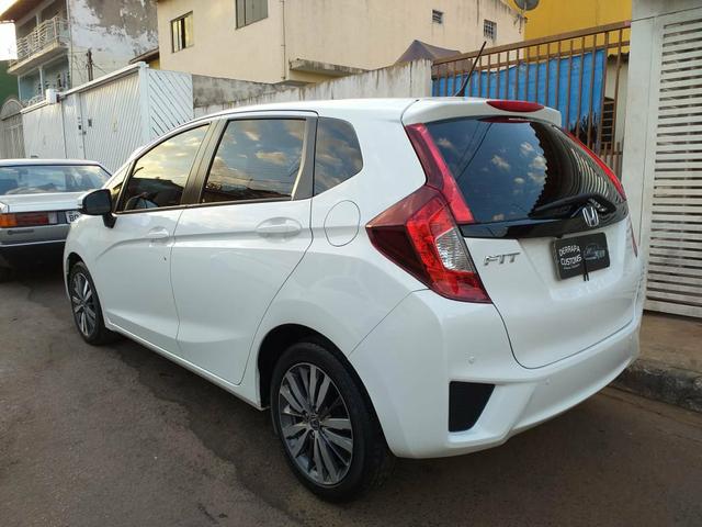 Honda FIT 2016/2017 - Foto 2