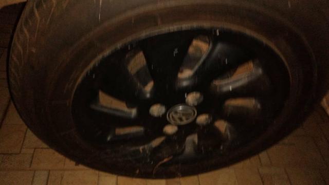 Aro 14 4 pneus novos /por aro 17 do meu interesse!