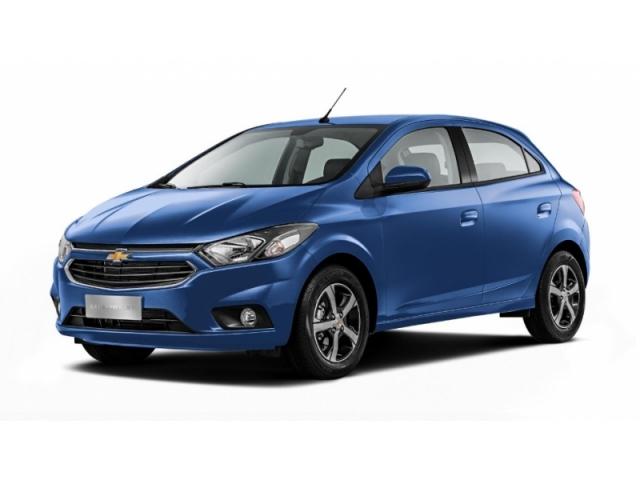 CHEVROLET ONIX 1.4 MPFI LTZ 8V FLEX 4P 2019 - Foto 6