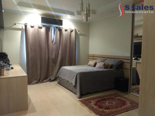 Casa de condomínio à venda com 3 dormitórios cod:CA00447 - Foto 14