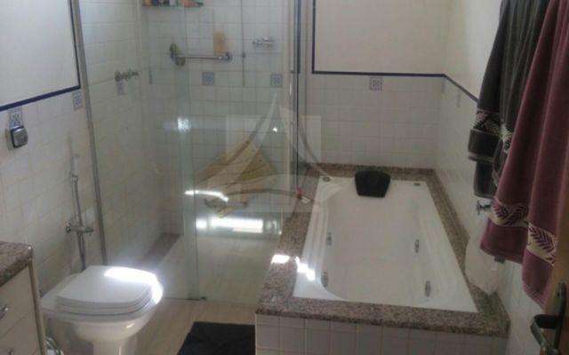 Casa de condomínio à venda com 4 dormitórios em Vila cristal, Brodowski cod:46025 - Foto 18