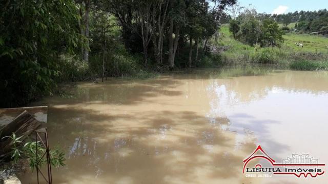 Chácara veraneio iraja 1.540 m² jacareí sp 2 casas - Foto 20