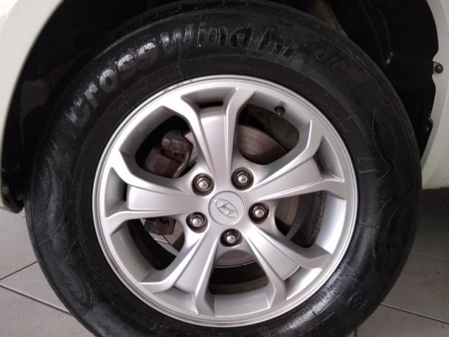 HYUNDAI TUCSON 2.0 MPFI GLS 16V 143CV 2014 - Foto 5