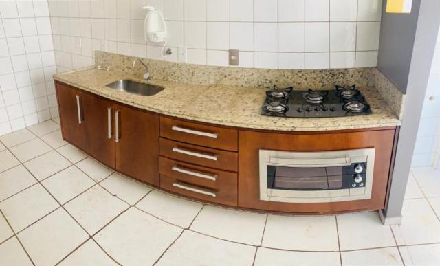 Apartamento para locação em uberlândia, tabajaras, 3 dormitórios, 1 suíte, 2 banheiros, 2 - Foto 5