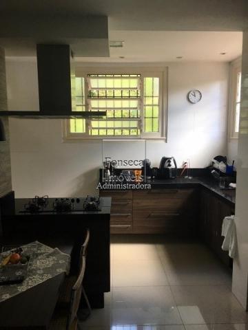 Casa para alugar com 3 dormitórios em Valparaíso, Petrópolis cod:4072 - Foto 3