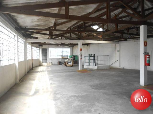 Galpão/depósito/armazém para alugar em Vila prudente, São paulo cod:29963 - Foto 12