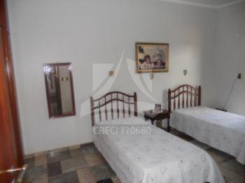 Casa à venda com 3 dormitórios em Centro, Serrana cod:25499 - Foto 8
