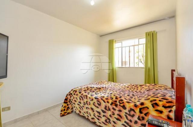 Casa de condomínio à venda com 3 dormitórios em Jardim jalisco, Colombo cod:150279 - Foto 6
