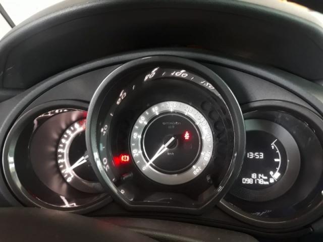 CITROËN C3 1.5 ORIGINE 8V FLEX 4P 2013 - Foto 5