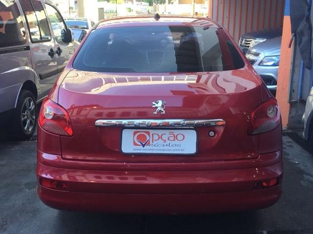 PEUGEOT 207 1.4 XR PASSION SPORT 8V 2010 - Foto 12