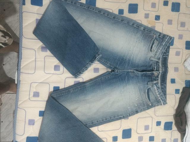 Calça - Foto 2