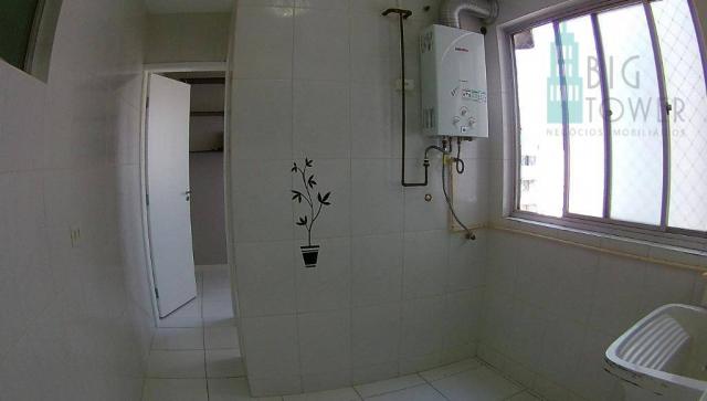 Apartamento 3 Dorm.(1 suíte) 89 m2 de área útil Próximo Igreja Portão - Foto 11