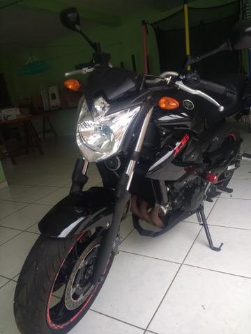 Yamaha XJ6 - Foto 2