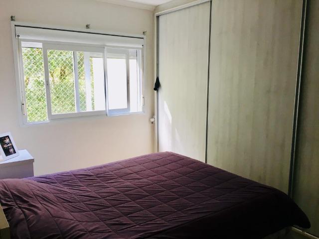 Oferta Imóveis Union! Apartamento mobiliado e com 84 m² a venda, no Panazzolo! - Foto 12