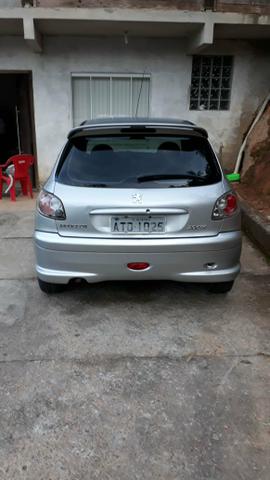 Peugeot 206 1.4