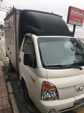 HR 2.5 TCI Diesel (RS/RD) - Foto 2