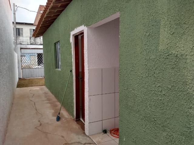 Casa para financiamento bancario uso de FGTS - Foto 6