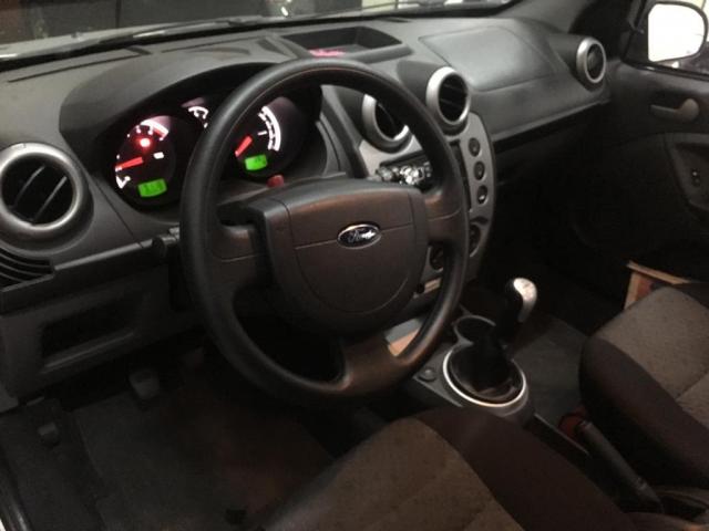 FORD FIESTA 2012/2013 1.6 MANUAL ROCAM 8V FLEX 4P MANUAL - Foto 5