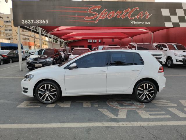 Golf Highline 1.4 TSI 2014/2015 - Foto 5
