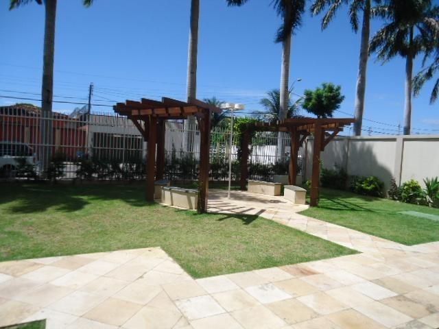 Apartamento à venda com 03 quartos no bairro Ellery - Foto 4