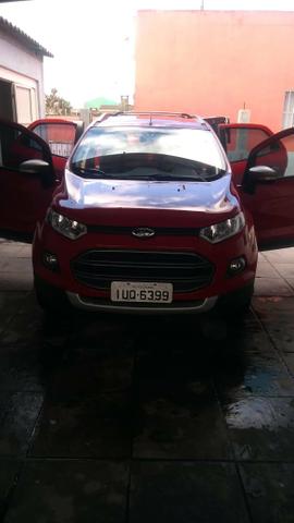 Ecosport freestyle 1.6 - Foto 3