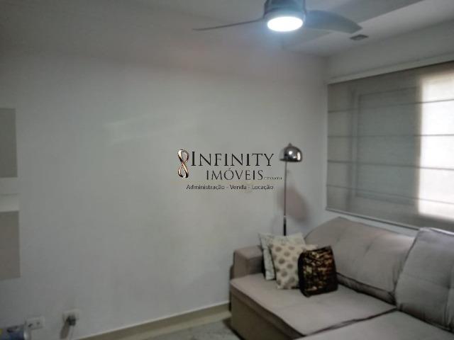 INF848 Lindo apartamento na Vila Betânia com 120 mt com sol da manhã - Foto 6