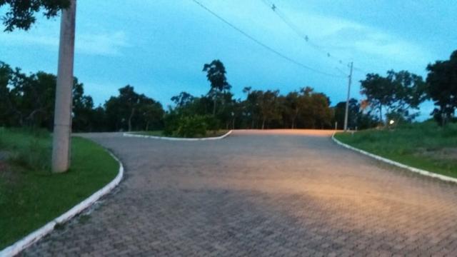 Terreno 1.100m² - Terra Selvagem Condomínio & Golf Club - Foto 4