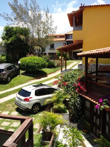 Casa, tipo chalé, condomínio fechado peró cabo frio - Foto 18