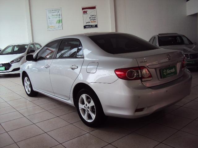 Corolla 1.8 gli automático - Foto 6