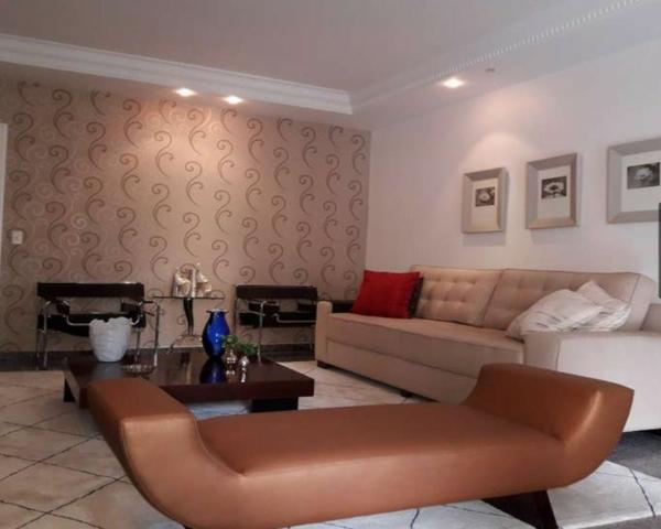 Apartamento 3 Suítes 3 Vagas Setor Bueno, Apartamento 245m² Setor Bueno Próximo Vaca Brava - Foto 5