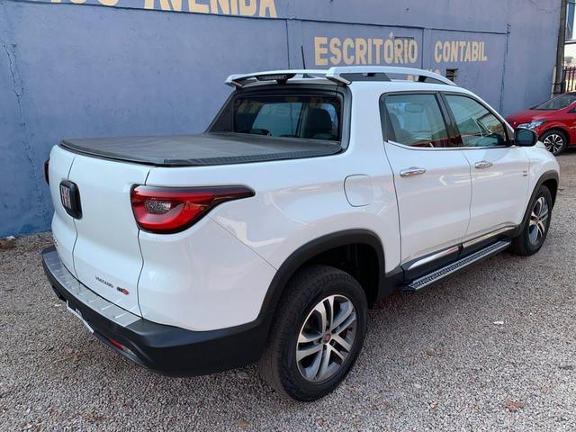 Toro vulcano 2.0 4X4 turbo Diesel 16/17 - Foto 8