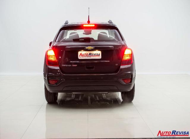 Gm Tracker Lt 1.4 Turbo-Unico Dono- 22 Mil Km- 2017 - Foto 10
