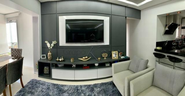 Lindo apartamento no splendor garden oportunidade - Foto 5