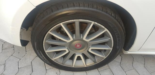 Fiat Bravo Sporting Dualogic - 2013 - (Petterson *) - Foto 7