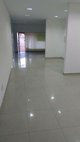 Alugo sala Comercial Centro - Foto 6