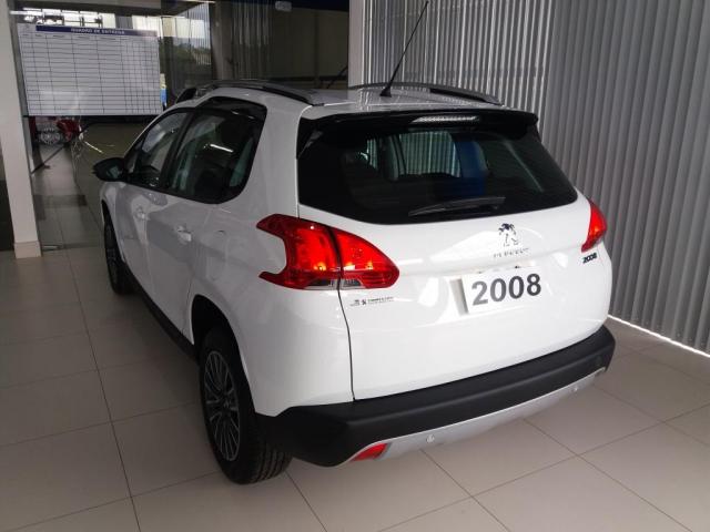 PEUGEOT 2008 ALLURE AUTOMÁTICO - Foto 5