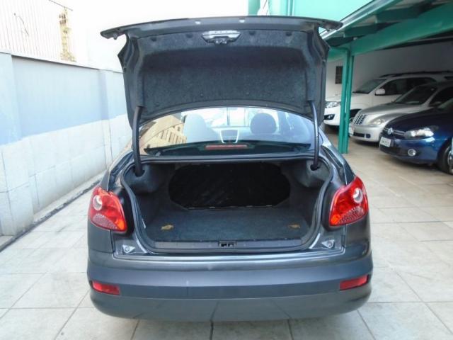 Peugeot 207 Sedan passion xr 4P - Foto 11