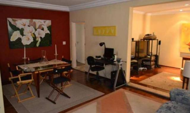 Apartamento à venda com 2 dormitórios em Brooklin, São paulo cod:56009