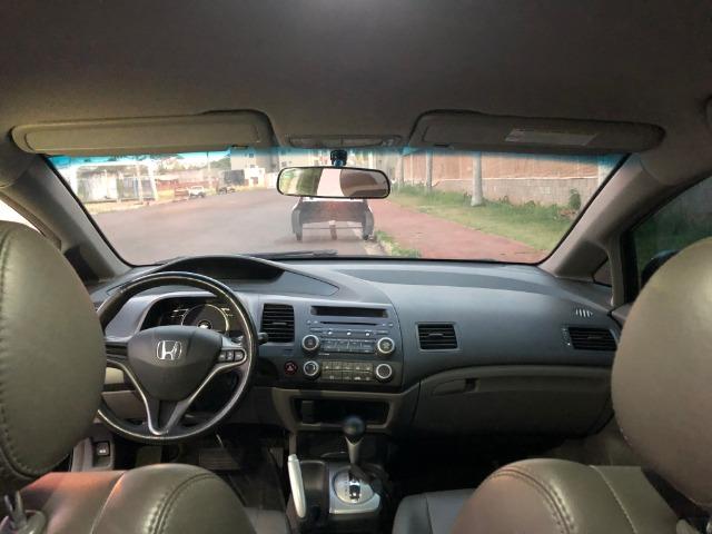 Honda Civic LXS 2010 - Foto 15