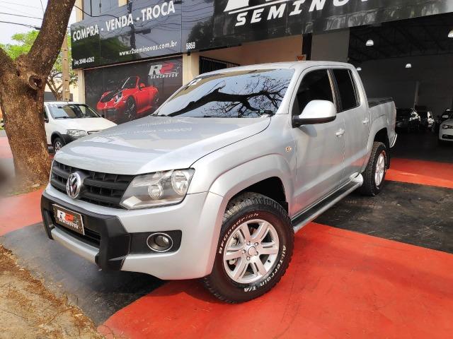 Amarok 2.0 Diesel 2012