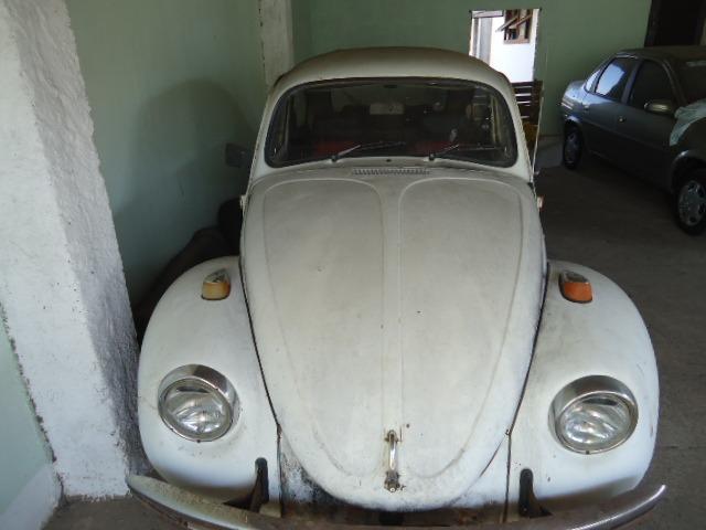 Vendo fusca 1.300 L 1975 - Foto 2