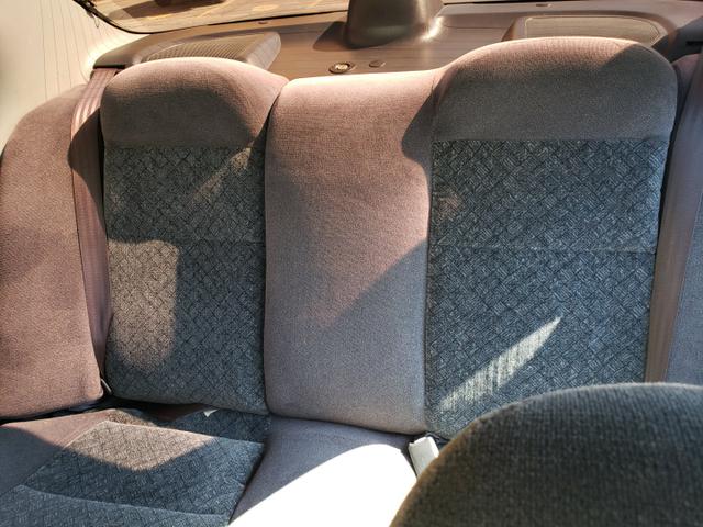Honda Civic Ex 98 - Foto 8