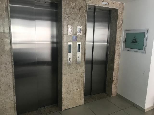 Apartamento com 3 quartos mobiliado em bairro dos Estados - João Pessoa - Foto 11