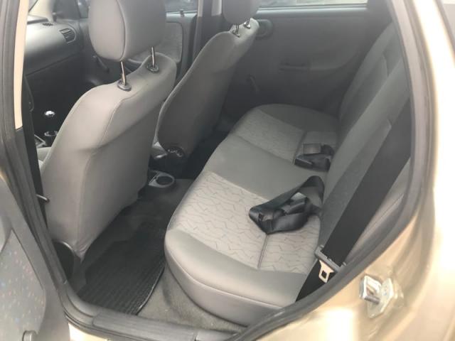 CHEVROLET CORSA SEDAN MAXX 1.0 8v 4p - Foto 10