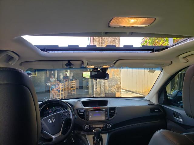 Honda CR-V EXL 2013/2013 - Foto 3