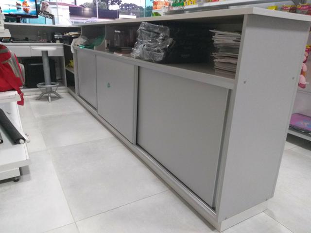 Balcão de mdf - Foto 2